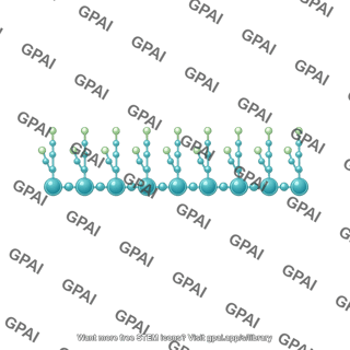 Peptide brush straight