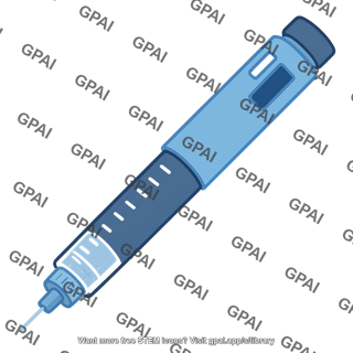 Insulin pen