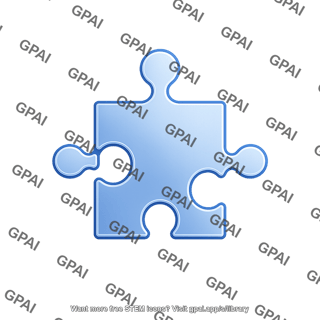 Puzzle piece