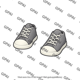 Biomoji shoes