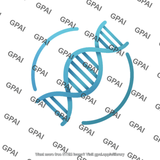 Genomics symbol 2 186
