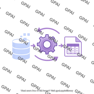 Data transformation symbol 2 499