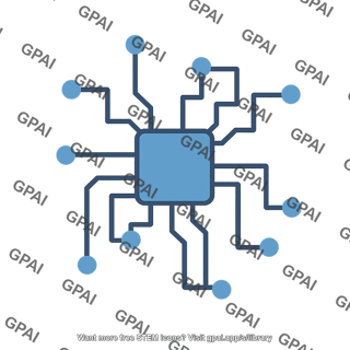 Microchip 2 symbol