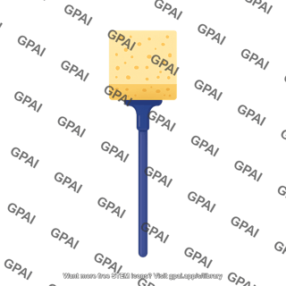 Sponge stick