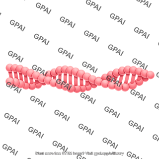 Actin simplified 6