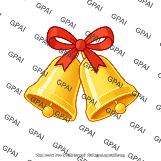 Golden bells