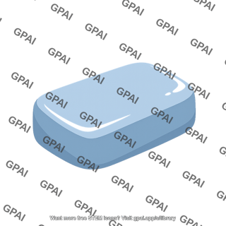 Bar of soap