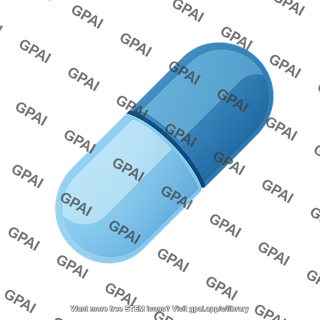 Pill solid symbol