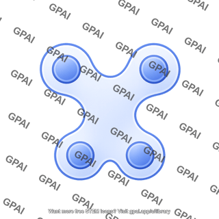 Blob shape rounded editable 4