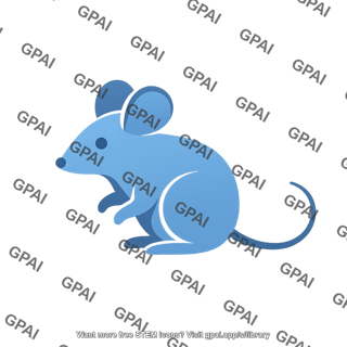 Mouse symbol 2