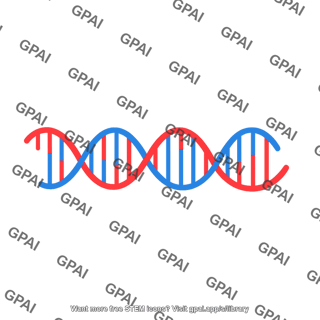 Simplified ssdna brush preset