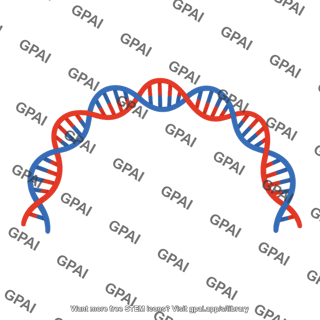 Simplified dsdna brush arc 3