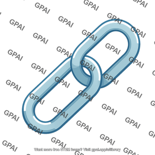 Link symbol 2 118