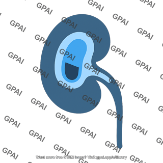 Excretion admet symbol 289