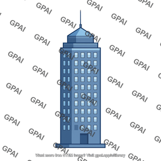 Skyscraper 4