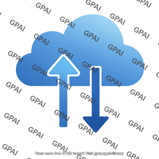 Cloud system symbol 776