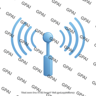 Sensor symbol