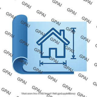 Blueprint symbol 310