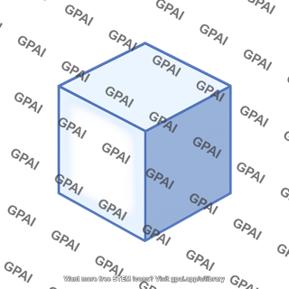 Cube 130