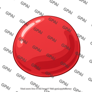 Red blood cell hypotonic 01