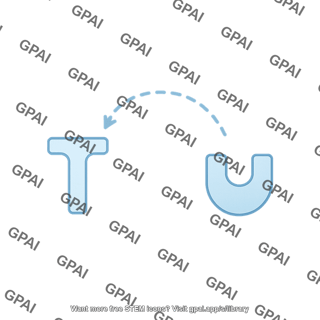 Inhibitor dashed editable 3
