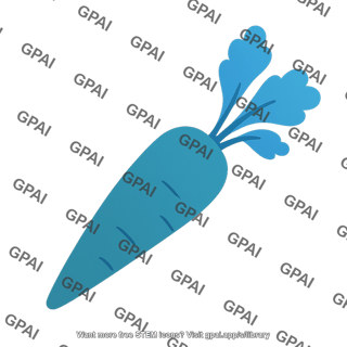 Carrot symbol