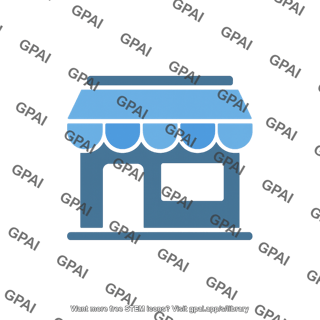 Store symbol