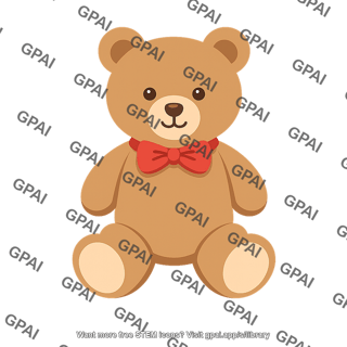 Teddy bear