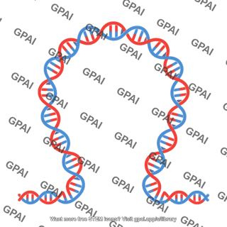 Simplified dsdna brush loop 2