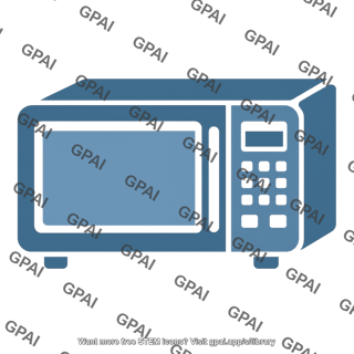 Microwave symbol
