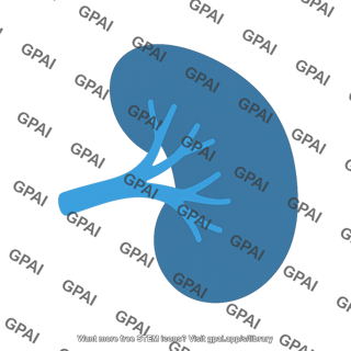 Spleen symbol