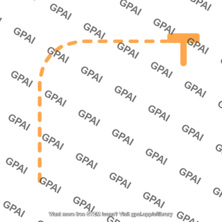 Rounded corner inhibitor dashed editable 2