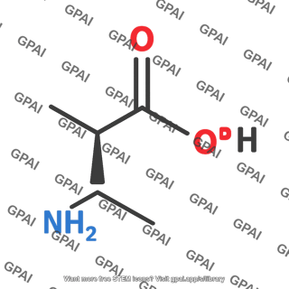 Amino acid alanine ala