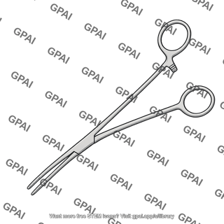 Hemostat