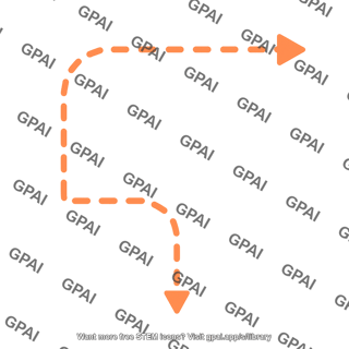Rounded corner arrow editable 1