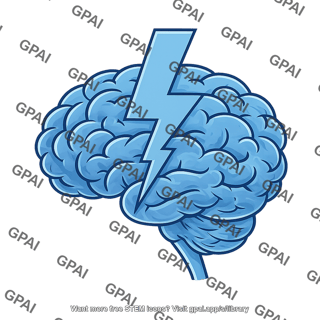 Brain stressed