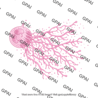 Neutrophil netosis vital