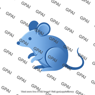 Mouse symbol 3