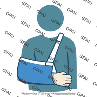 Arm sling