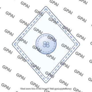 Shape diamond editable