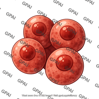 Ductal cancer cell brush preset