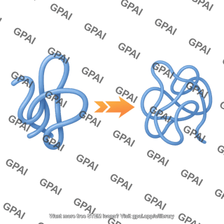 Protein denaturation 1