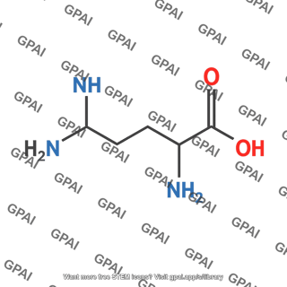Amino acid glutamine gln
