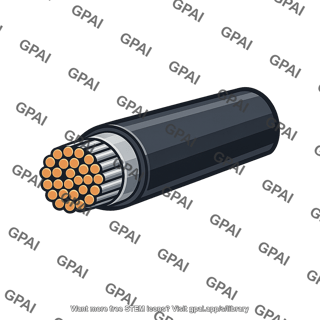 Electrical cable