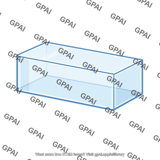 Plastic block