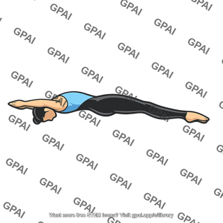 Aerialist extended