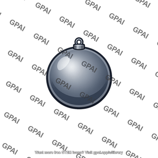 Pendulum sphere