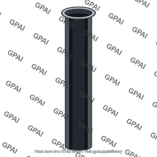 Deep shaft