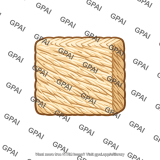 String cross section square