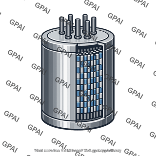 Nuclear reactor core
